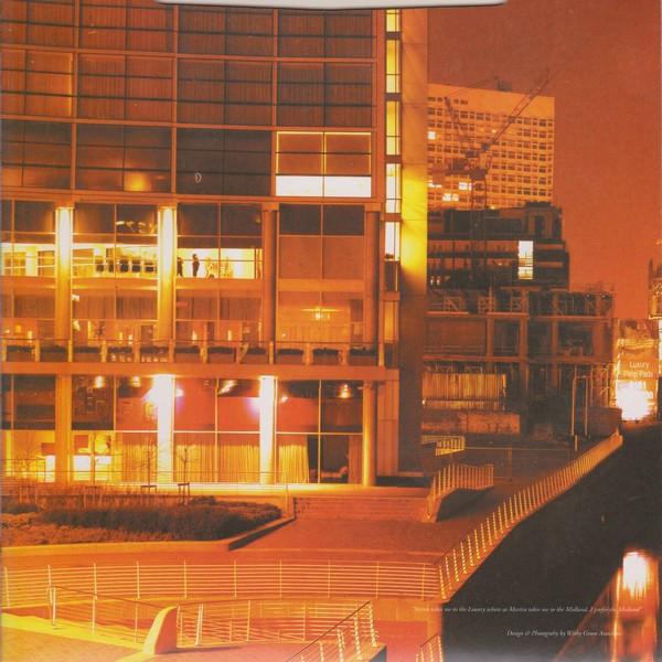J-Walk - Another Lover - 7 Inch
