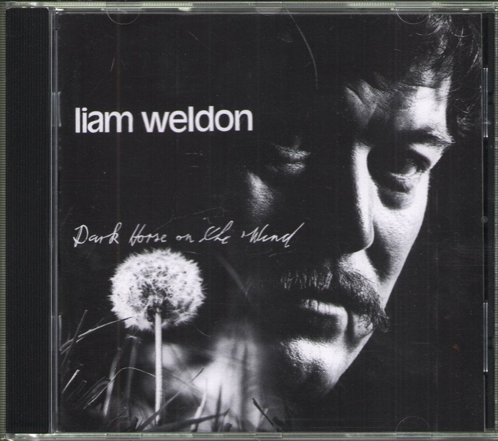 Liam Weldon - Dark Horse On The Wind - Cd