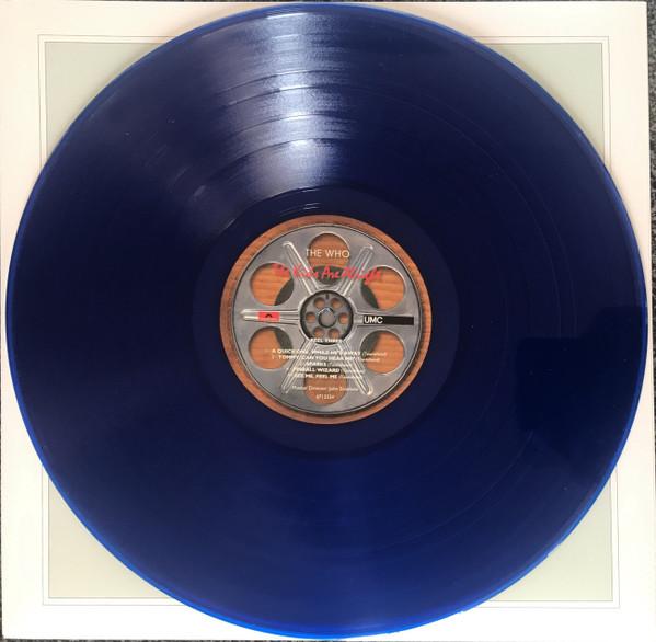 Who - Kids Are Alright - Lp