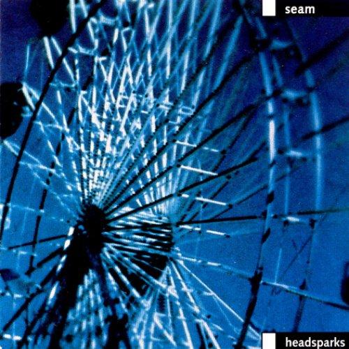 Seam - Headsparks - Cd