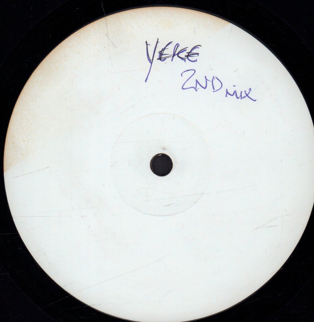 Various Artists - Untitled - 12 Inch