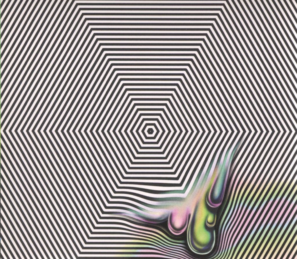 Oneohtrix Point Never - Magic Oneohtrix Point Never - Cd