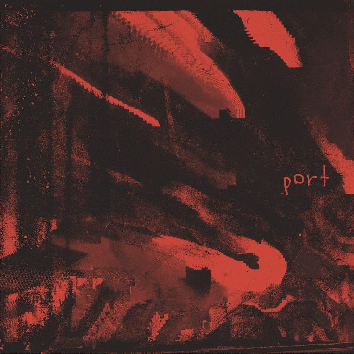 Bdrmm - Port EP - Double 12 Inch