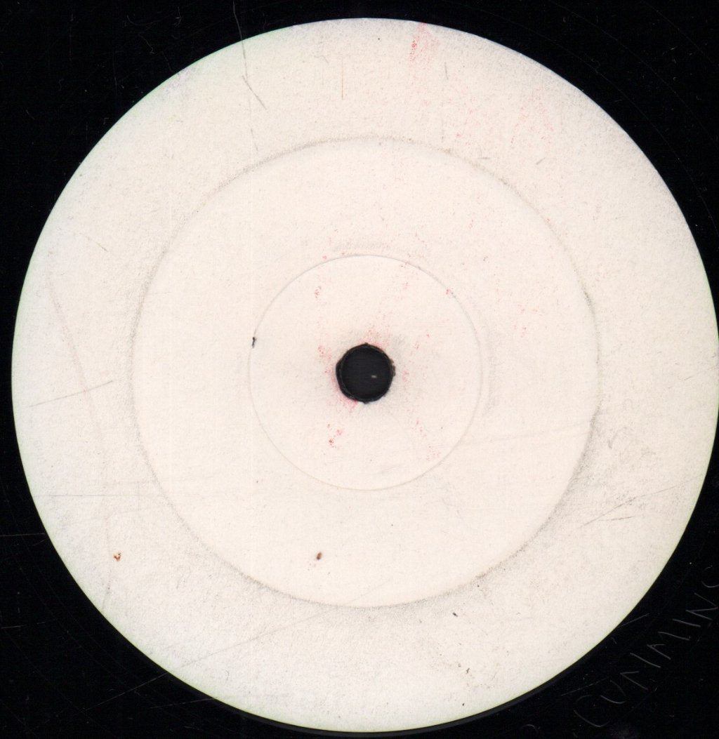 Peter Spence - Let's Just Be Friends - 12 Inch