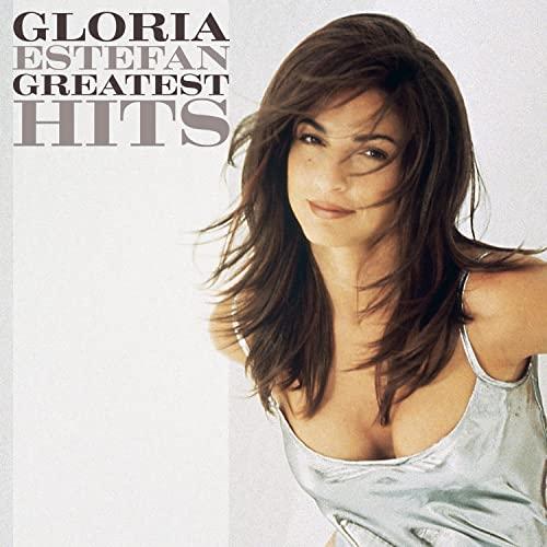 Gloria Estefan - Greatest Hits - Cd