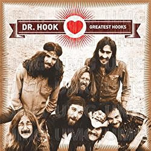 Dr Hook - Greatest Hooks - Cd