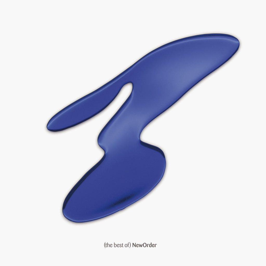 New Order - Best Of New Order - Double Lp