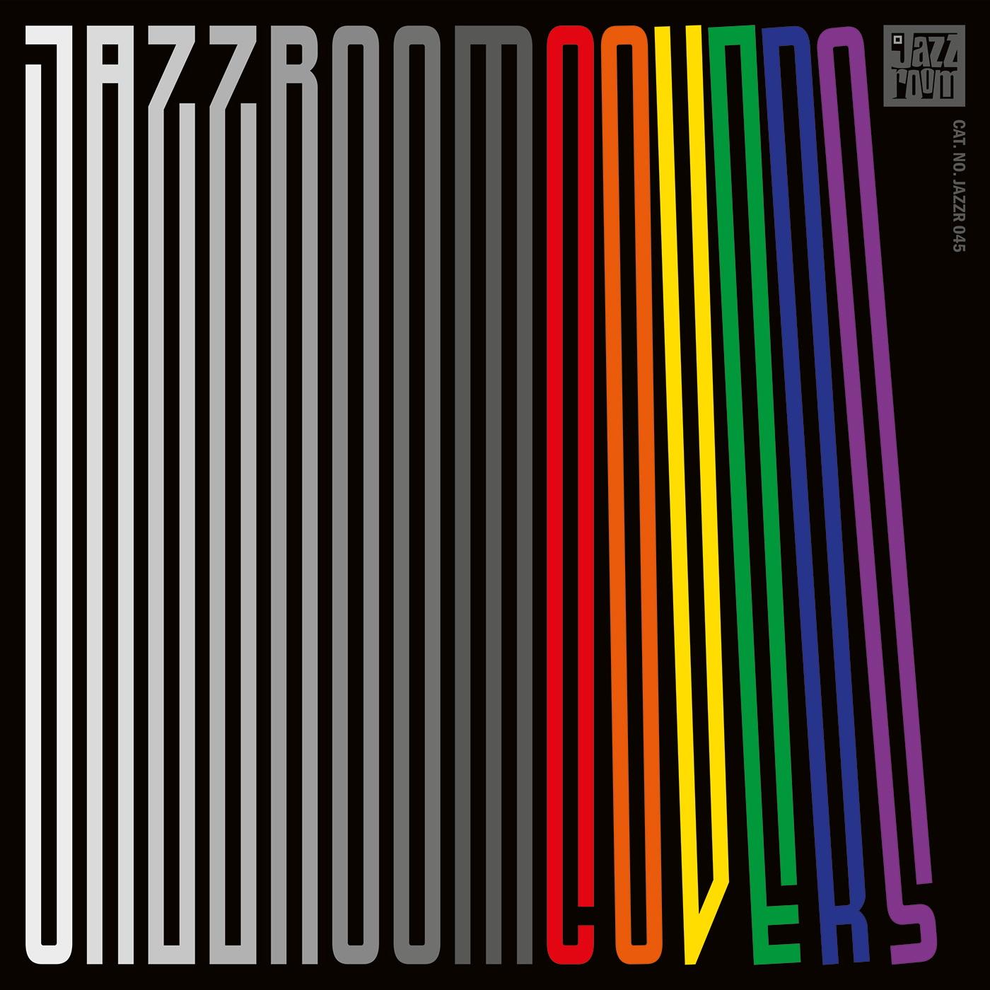Various Artists - Jazz Room Presents: Covers - Lp