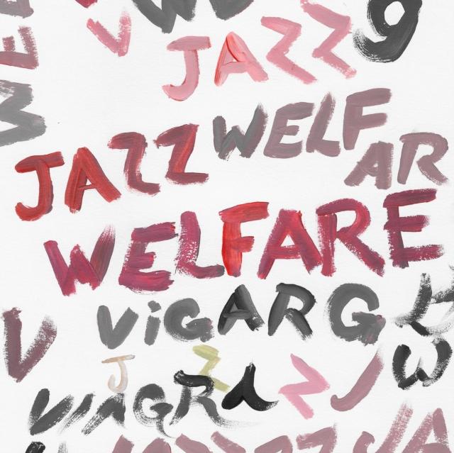 Viagra Boys - Welfare Jazz - Cd