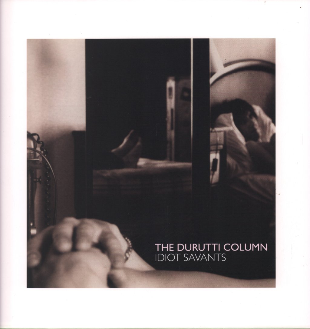 Durutti Column - Idiot Savants - Lp