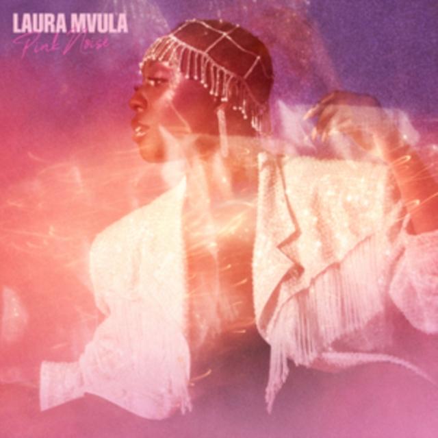 Laura Mvula - Pink Noise - Cd