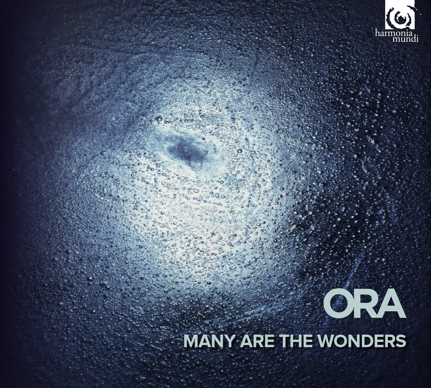 Ora - Many Are the Wonders - Cd