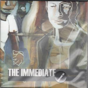 Immediate - Stop And Remember - 7 Inch