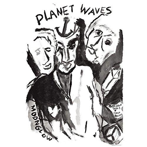 Bob Dylan - Planet Waves - Cd