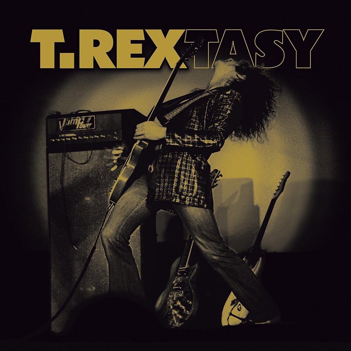 T. Rex - T Rextasy - Double Cd
