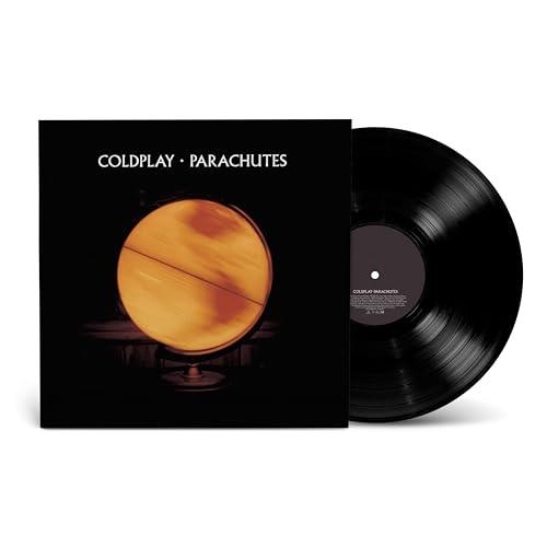 Coldplay - Parachutes - Lp