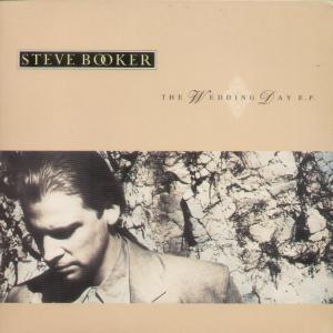 Steve Booker - Wedding Day Ep - 7 Inch