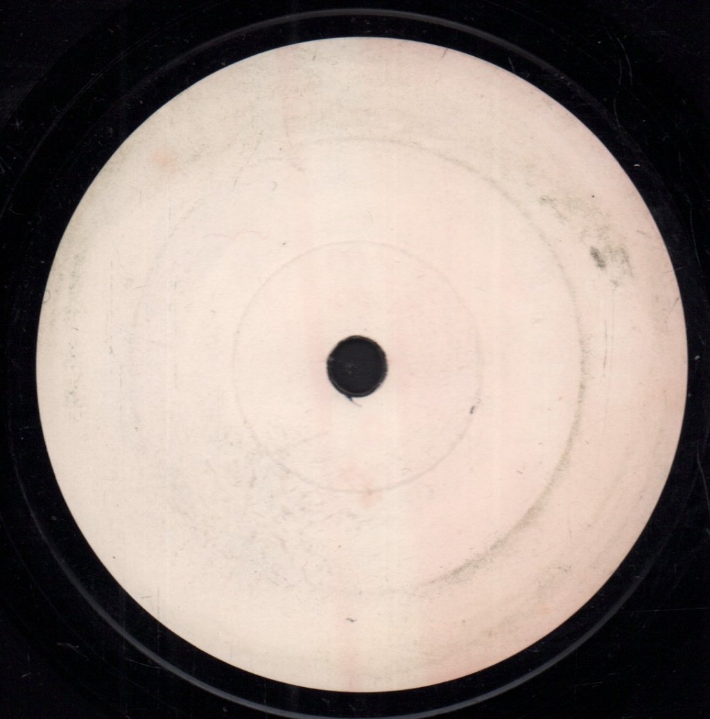 Rio (80'S Artist) - Beautiful People - 7 Inch