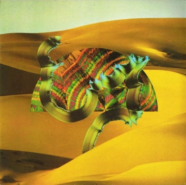 Django Django - Django Django - Double Lp
