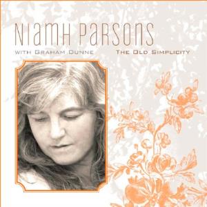 Niamh Parsons With Graham Dunne - Old Simplicity - Cd
