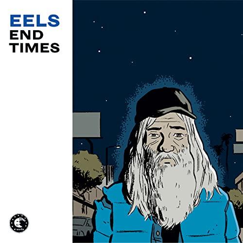 Eels - End Times - Lp
