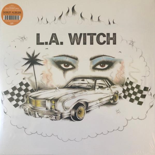 L.a. Witch - L.A. Witch - Lp