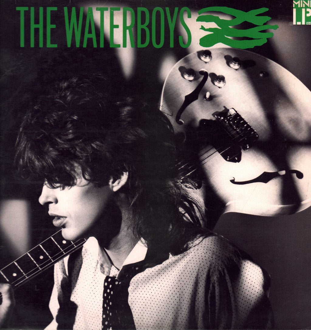 Waterboys - Waterboys - 12 Inch