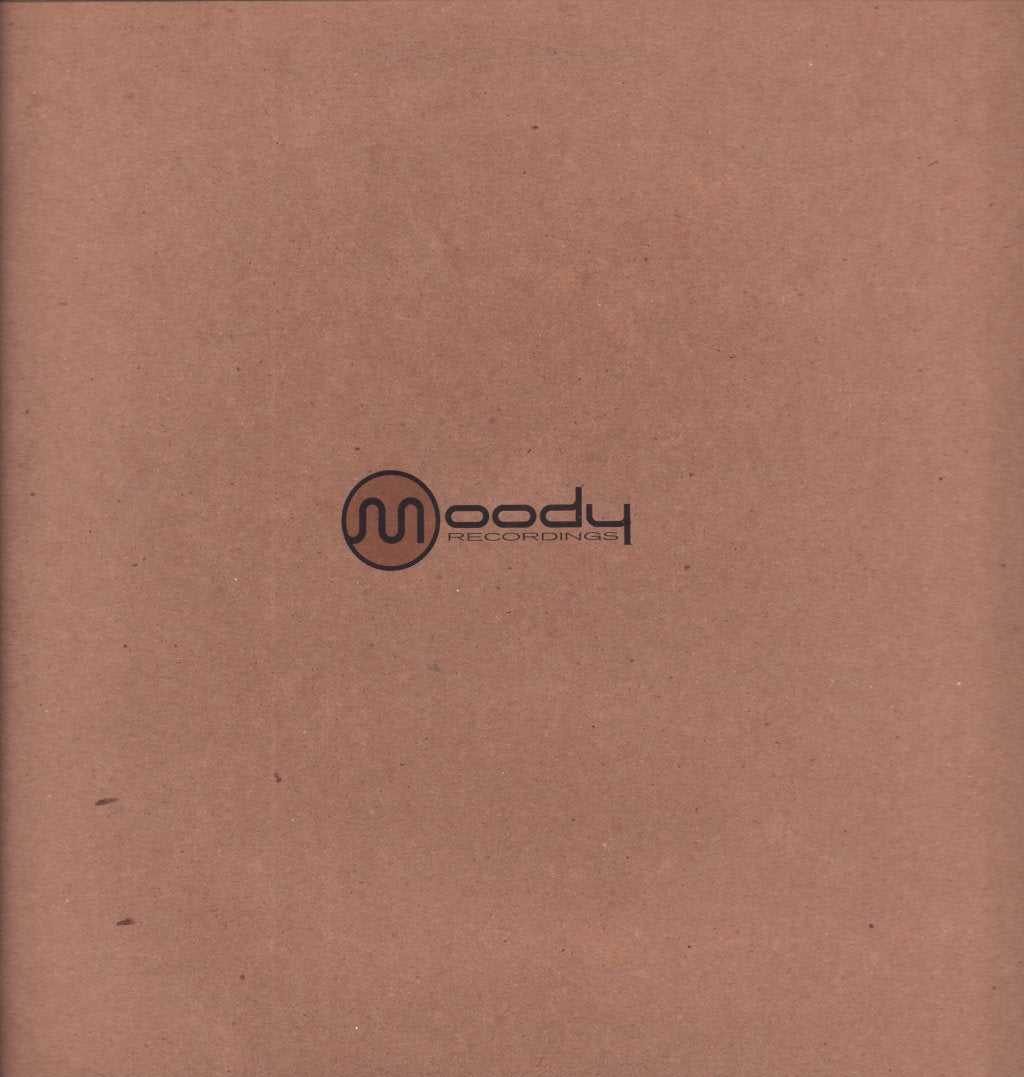 Mojolators - To The Music - 12 Inch