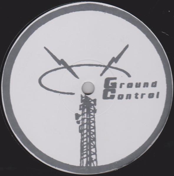 Floating Ghost - Like A Toko Thief - 12 Inch
