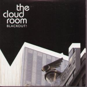 Cloud Room - Blackout - Cd