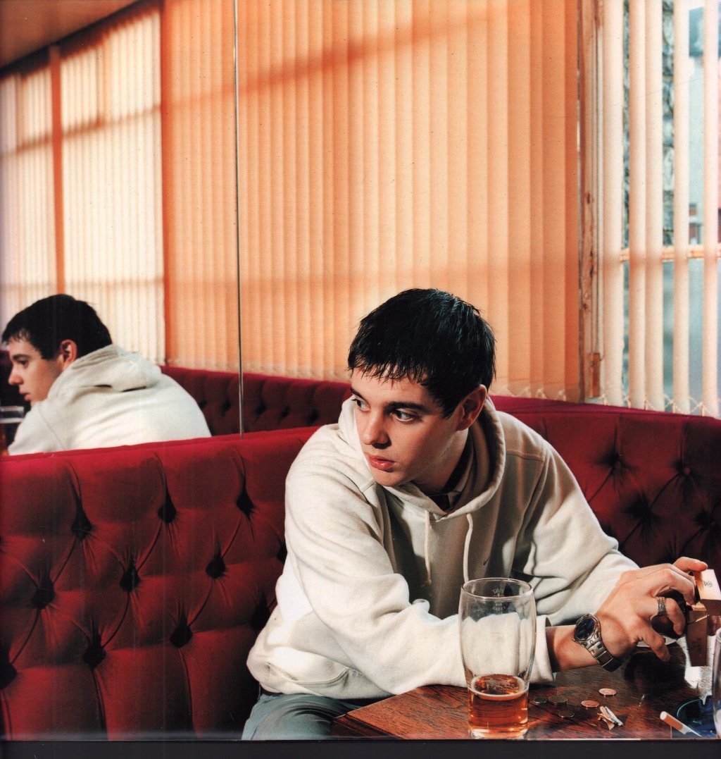 Streets (mike skinner) - Original Pirate Material - Double Lp