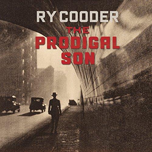 Ry Cooder - Prodigal Son - Lp