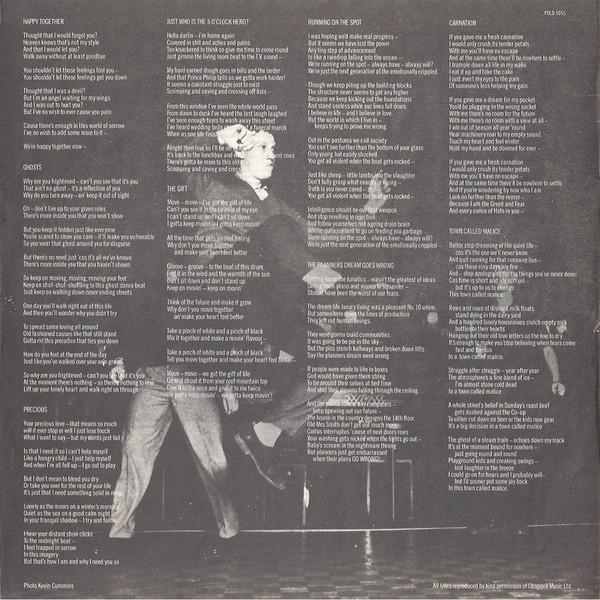 Jam - Gift - Lp