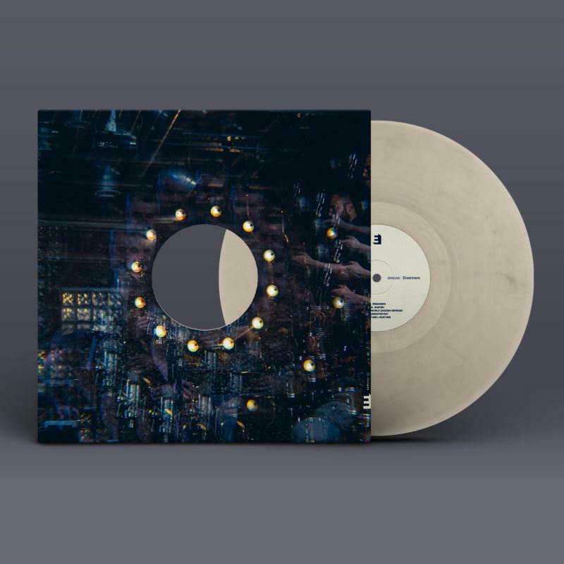Mark Lockheart - Dreamers - Lp