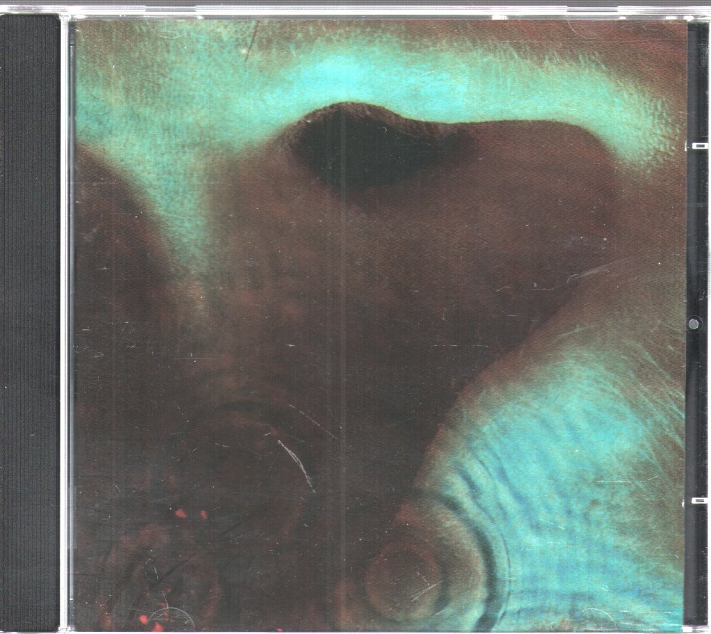 Pink Floyd - Meddle - Cd