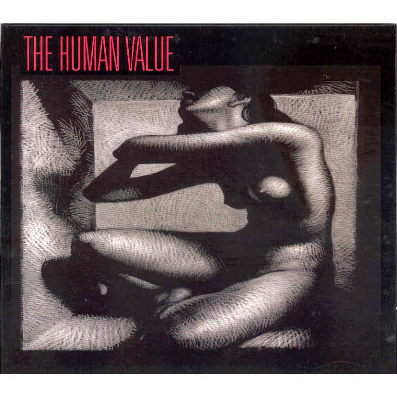 Human Value - Human Value - Cd