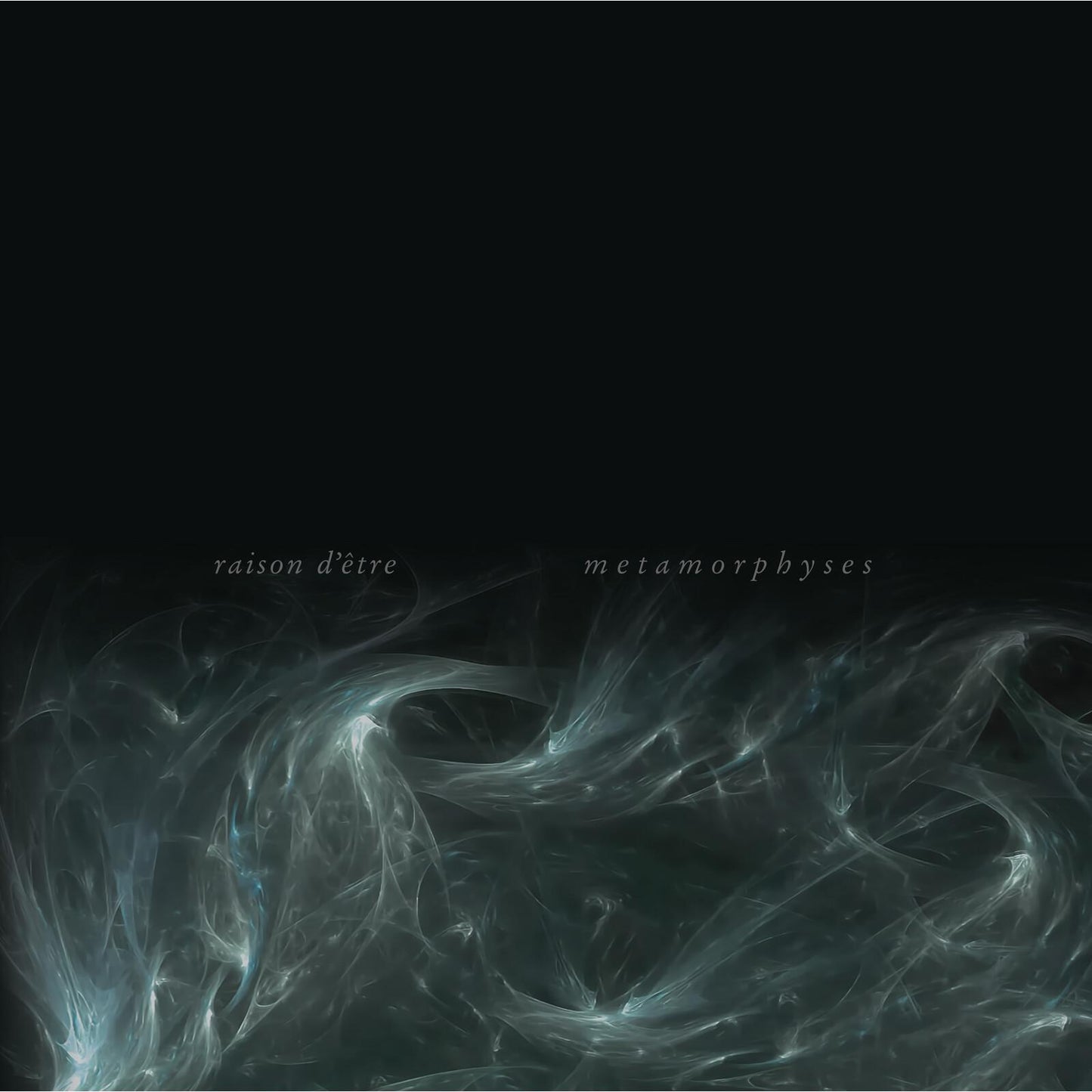 Raison D'Etre - Metamorphyses - Lp