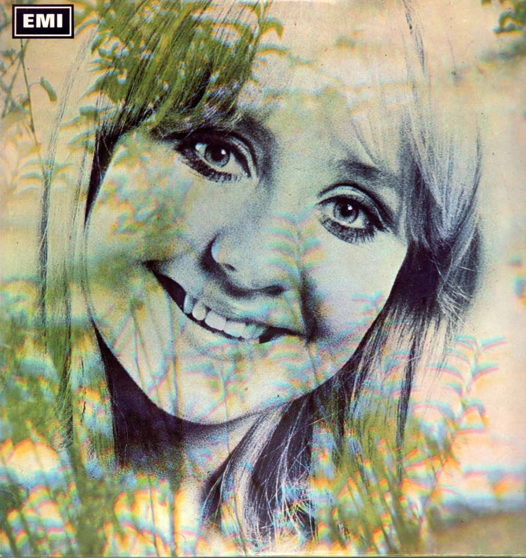 Lulu - Love Loves To Love Lulu - Lp