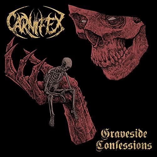 Carnifex - Graveside Confessions - Cd