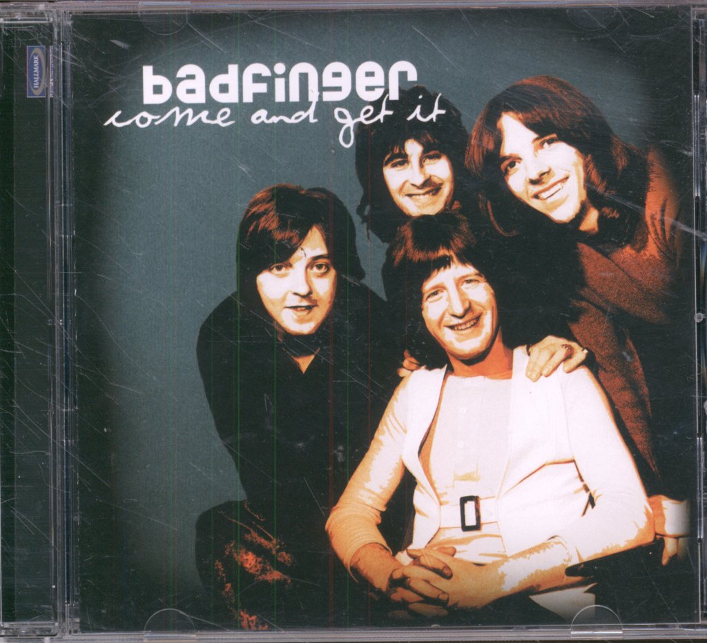 Badfinger - Come And Get It - Cd