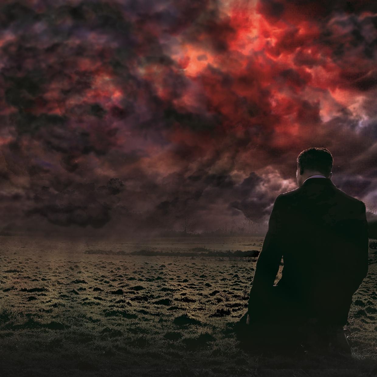 Arena - Unquiet Sky - Cd