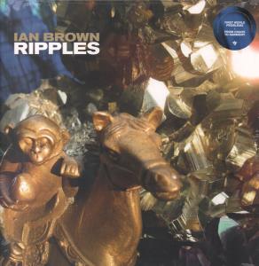 Ian Brown - Ripples - Lp