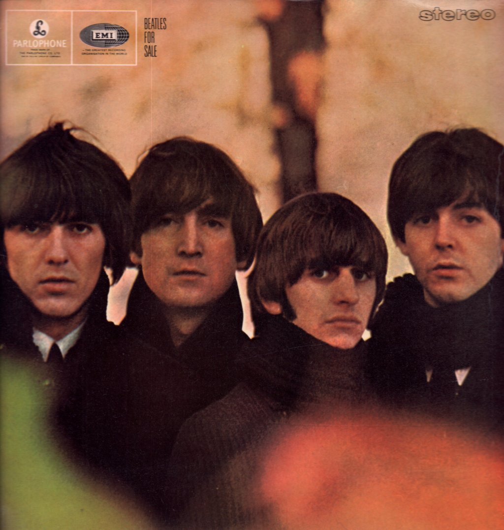 Beatles - For Sale - Lp