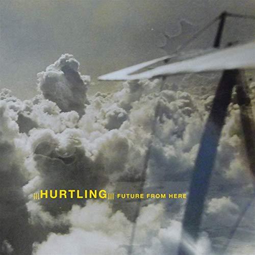 Hurtling - Future From Here - Cd