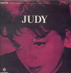 Judy Garland - Judy - Lp