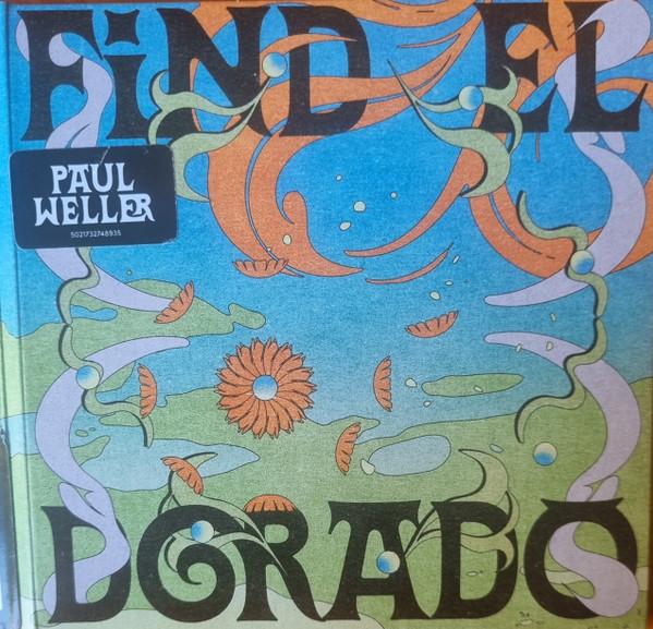 Paul Weller - Find El Dorado - Cd