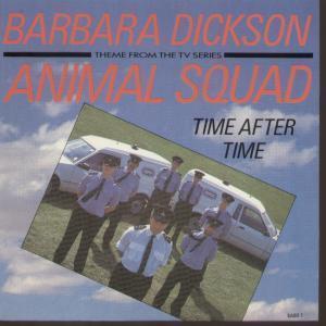 Barbara Dickson - Time After Time - 7 Inch