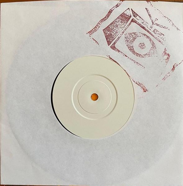 Man Or Astro-Man? - Espanto Del Futuro (Live) - 7 Inch