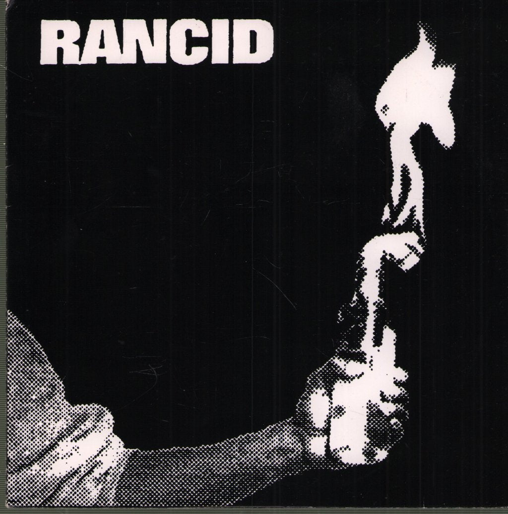 Rancid - Rancid - 7 Inch