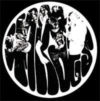 Wardogs - Outcast Behaviour - 7 Inch